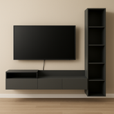 The Loft Entertainment System