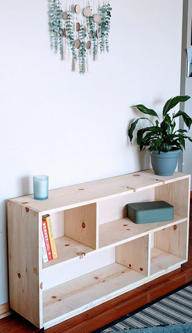 The Hygge Console