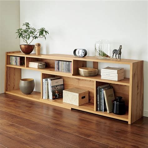The Tempo Bookshelf