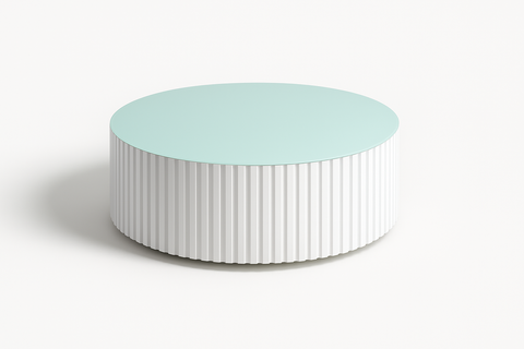 The Riff Coffee Table